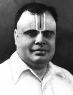 Image of T Vijayaraghavan