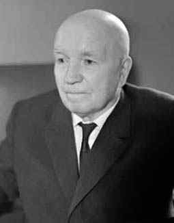 Picture of Ivan Matveevich Vinogradov