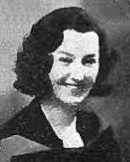 Picture of Muriel Wales