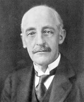 Picture of Gilbert Walker