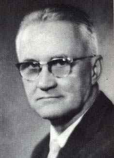 Picture of Hubert Wall