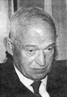 Picture of Tadeusz Ważewski