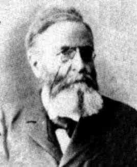 Picture of Heinrich Weber