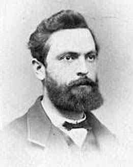 Image of Heinrich Weber
