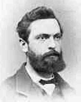 Picture of Heinrich Friedrich Weber
