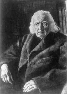 Picture of Karl Weierstrass
