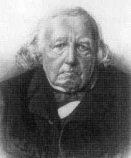Picture of Karl Weierstrass