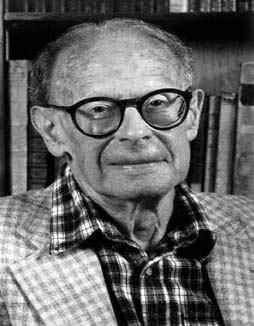 Picture of André Weil