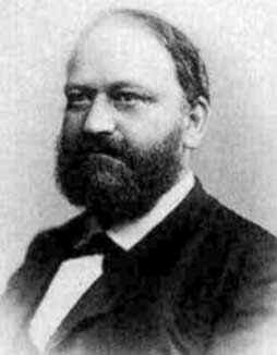 Image of Julius Weingarten