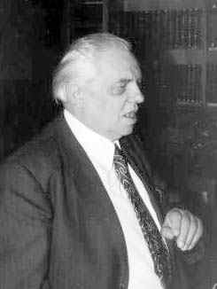 Picture of Karl Heinrich Weise