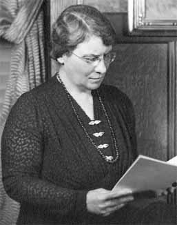 Picture of Agnes Wells