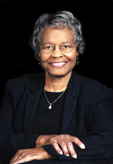 Image of Gladys West