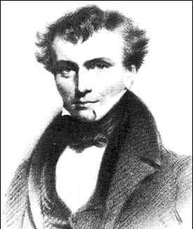 Picture of William Whewell
 