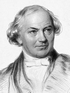 Image of William Whewell