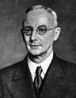 Image of Edmund Whittaker