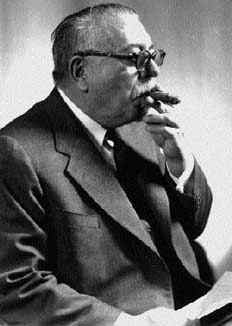 Image of Norbert Wiener