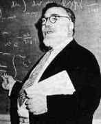 Thumbnail of Norbert Wiener