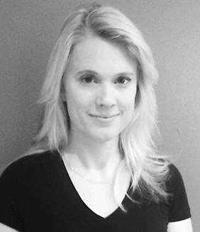 Image of Amie Wilkinson