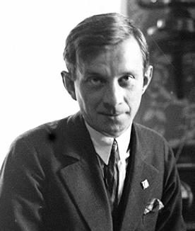Picture of Witold Wilkosz