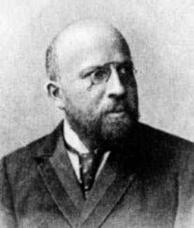 Picture of Eduard Wiltheiss