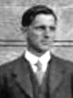 Image of John Raymond Wilton