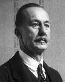 Picture of Wilhelm Wirtinger