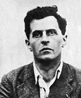 Picture of Ludwig Wittgenstein
 