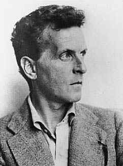 Image of Ludwig Wittgenstein