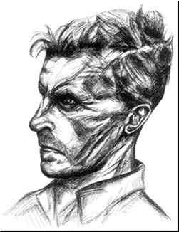 Picture of Ludwig Wittgenstein