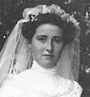 Picture of Frances Chick Wood