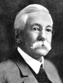 Picture of Robert Woodward
