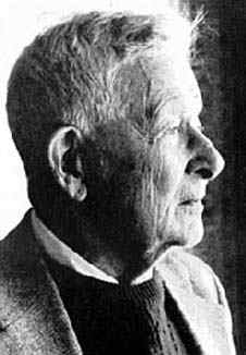 Picture of Sewall Green Wright