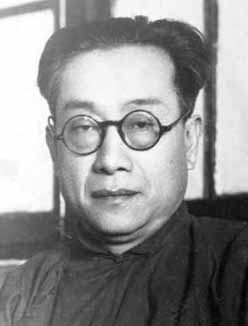 Picture of Xiong Qinglai