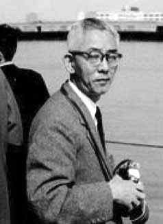 Picture of Kosaku Yosida