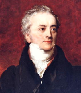 Picture of Thomas Young