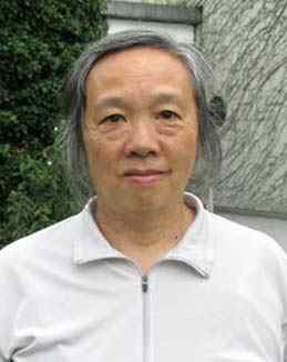Picture of Lai-Sang Young