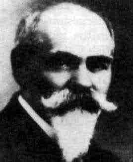 Picture of Stanisław Zaremba