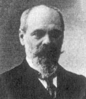 Picture of Stanisław Zaremba