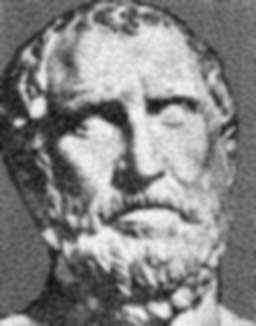 Picture of Zeno of Elea
  
 
