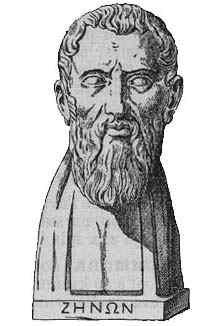 Picture of Zeno of Elea
  
 