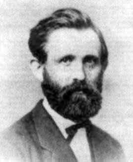 Picture of Hieronymus Georg Zeuthen
 