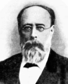 Image of Vasily Zinger
