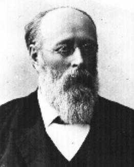 Picture of Vasily Zinger