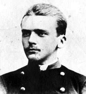 Picture of Kazimierz Żorawski