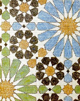 Escher alhambra3