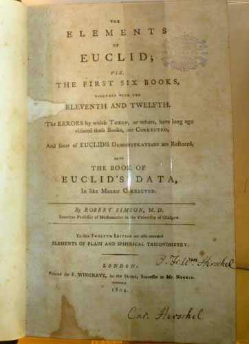 Euclid