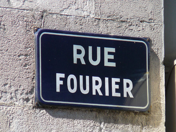 Fourier 2